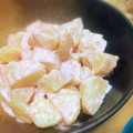 真愛ママ's cooksnap of when they made ☆じゃがいものたらこマヨネーズ和え☆.
