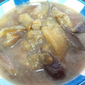 偏頭２'s cooksnap of when they made めんつゆで簡単！なすのとろとろ煮.