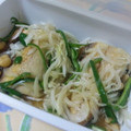 いなっちくん's cooksnap of when they made 揚げないお手軽な塩さばの南蛮漬け.