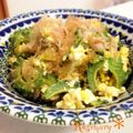 Rosemary＊'s cooksnap of when they made 簡単♪ゴーヤチャンプル.