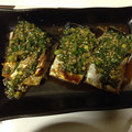 みやはな's cooksnap of when they made 焼き鯖の香味野菜ソース.