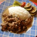 ブランディ's cooksnap of when they made ブラジルの奴隷料理、フェイジョアーダ.