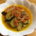 cookyaco's cooksnap of when they made 夏野菜のラタトゥイユ.