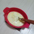 midog's cooksnap of when they made 朝から簡単ポテトクリームグラタン.