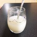 tomo0322's cooksnap of when they made 残りご飯＆麹で簡単甘酒.