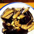 yイエローグリーンy's cooksnap of when they made レンジでなすの中華煮びたし風.