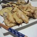 ママんま's cooksnap of when they made まだまだ頑張る！鳥天.