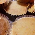 Fumika0406's cooksnap of when they made ふわふわ*カップケーキ。.