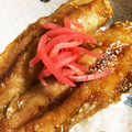 OKAZAKIm's cooksnap of when they made 我が家の＊鰯の蒲焼き丼.