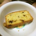 むろりん's cooksnap of when they made 簡単パウンドケーキ♪.