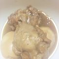 エコズキッチン's cooksnap of when they made 手羽元のお酢煮.