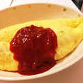 ひまやら's cooksnap of when they made 簡単☆ふわとろオムライス.