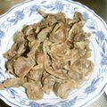 たいちまん's cooksnap of when they made 簡単！塩レモンde砂肝焼き.