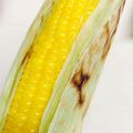 たますけこじ's cooksnap of when they made 黄金の蒸しトウモロコシ.
