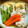 みゅ～りん's cooksnap of when they made いんげんと厚揚げと鶏肉の煮物.
