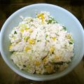 ドイツラブ's cooksnap of when they made しっとり滑らか♪おからポテトサラダ.