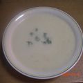 たぁこん's cooksnap of when they made 玉葱とじゃが芋のスープ.