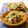 sacoママ's cooksnap of when they made 水菜とハムのダシダ☆バター炒め.