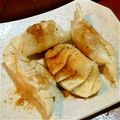 たんたん　's cooksnap of when they made もやし入り・揚げ餃子.