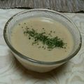 みどぅり♪'s cooksnap of when they made 【石橋】簡単ビシソワーズ！！.