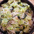 さどがら's cooksnap of when they made きゅうりとくらげの甘酢和え.