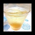 さよ338's cooksnap of when they made 炊飯器で一晩でできる，簡単梅ジュース.