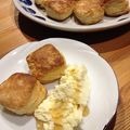 ZAMAMP's cooksnap of when they made スコーン.