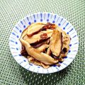 カルン's cooksnap of when they made おばあちゃんの味☆炒り椎茸.