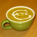 もんしゅしゅ's cooksnap of when they made 温冷OK♡クリーミーなかぼちゃスープ.