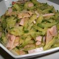 なおりんのママ's cooksnap of when they made 我が家の定番！春雨サラダ.