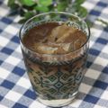 ぽっぽぺぺ's cooksnap of when they made おうちカフェ＊癒されカフェ・オ・レ＊.