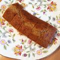 おいしくなりたい's cooksnap of when they made HM簡単お菓子♡パウンドケーキ.