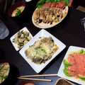 nontan♫'s cooksnap of when they made きのこと鶏ささみ肉の蒸しチーズ焼き.