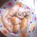 KY328's cooksnap of when they made おつまみに○◎ささみの梅しそチーズ巻.