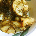 あさここなっつ's cooksnap of when they made 大根と昆布の煮物☆簡単な和の一品.