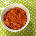 まめ姉ちゃん's cooksnap of when they made 万能！簡単自家製トマトソース.