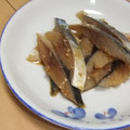 きらり流れ星's cooksnap of when they made さばのごま和え♪.