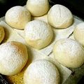 あおぱんママ's cooksnap of when they made 早起無用！HBで朝から焼きたて成形パン.