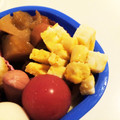 さっちゃんマン's cooksnap of when they made 不器用さんでも大丈夫！お花の卵焼きのコツ.