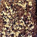 鳥頭30's cooksnap of when they made ナッツたっぷりのチョコグラノーラ.