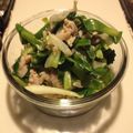 ♪かおり♪♪'s cooksnap of when they made 豚バラ肉と長ネギの塩麹炒め.