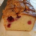 いくやさむいかと's cooksnap of when they made 簡単混ぜるだけ！基本のパウンドケーキ☆.
