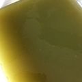 sakito☆'s cooksnap of when they made ふるふるするん抹茶寒天.