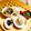 komutatata's cooksnap of when they made 高菜漬けとコーンの混ぜご飯.