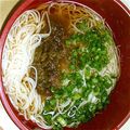 さちっぺり's cooksnap of when they made ●余ったそうめんで♪とろろ昆布そうめん●.