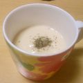 漬物大使's cooksnap of when they made じゃがいものポタージュ.