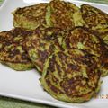 よっしゃん's cooksnap of when they made ヘルシー♡小麦粉を使ない豆腐のチヂミ.