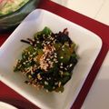 xMARILYNx's cooksnap of when they made すぐ出来る♬ピーマンと塩コンブの和えもの.