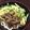ムーミン1号's cooksnap of when they made 温玉のせ牛ゴボウの冷やしうどん.