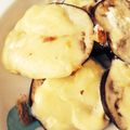 ぴよぴよたまちゃん's cooksnap of when they made 焼きナス.